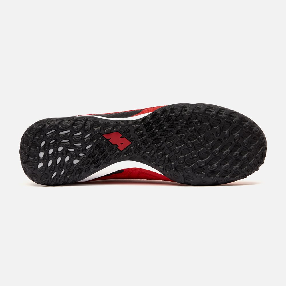 ZAPATILLA NEW ATHLETIC FÚTBOL GRIPZONE 156-0602 PARA HOMBRE - 2