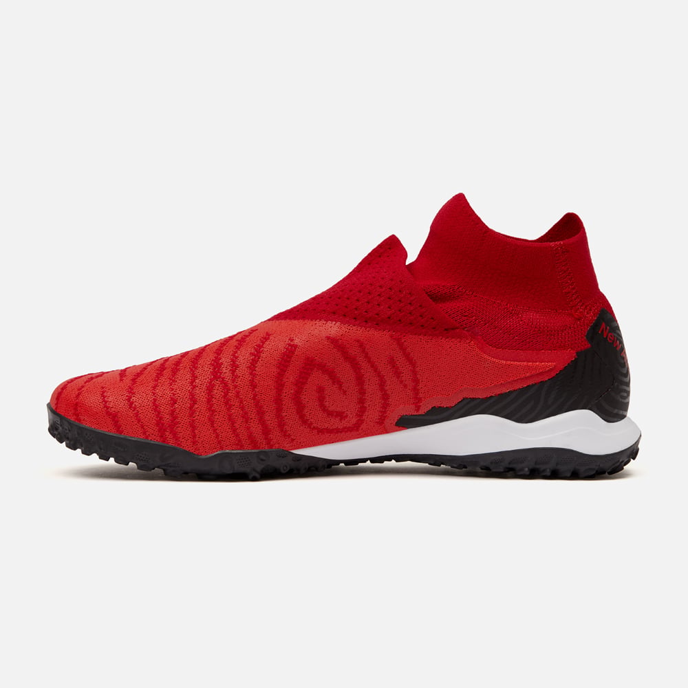 ZAPATILLA NEW ATHLETIC FÚTBOL GRIPZONE 156-0602 PARA HOMBRE - 4