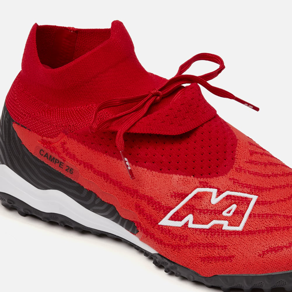 ZAPATILLA NEW ATHLETIC FÚTBOL GRIPZONE 156-0602 PARA HOMBRE - 5