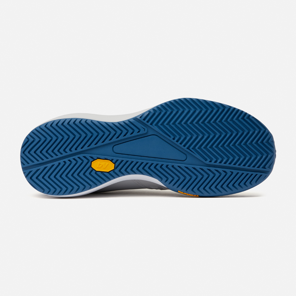 ZAPATILLA NEW ATHLETIC TENNIS MASTGRIP PRO 042-0422 PARA HOMBRE - 2