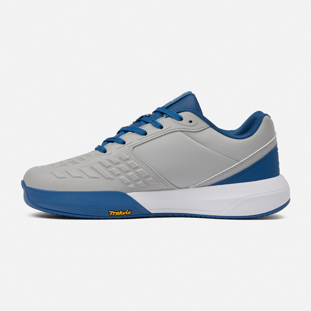 ZAPATILLA NEW ATHLETIC TENNIS MASTGRIP PRO 042-0422 PARA HOMBRE - 4