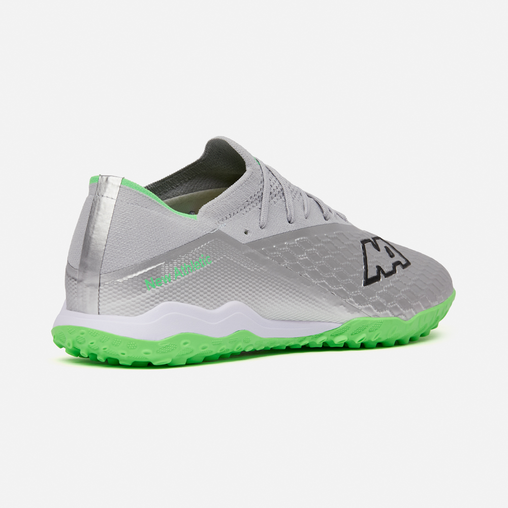 ZAPATILLA NEW ATHLETIC FÚTBOL GRIPZONE 179-2610 PARA HOMBRE - 3