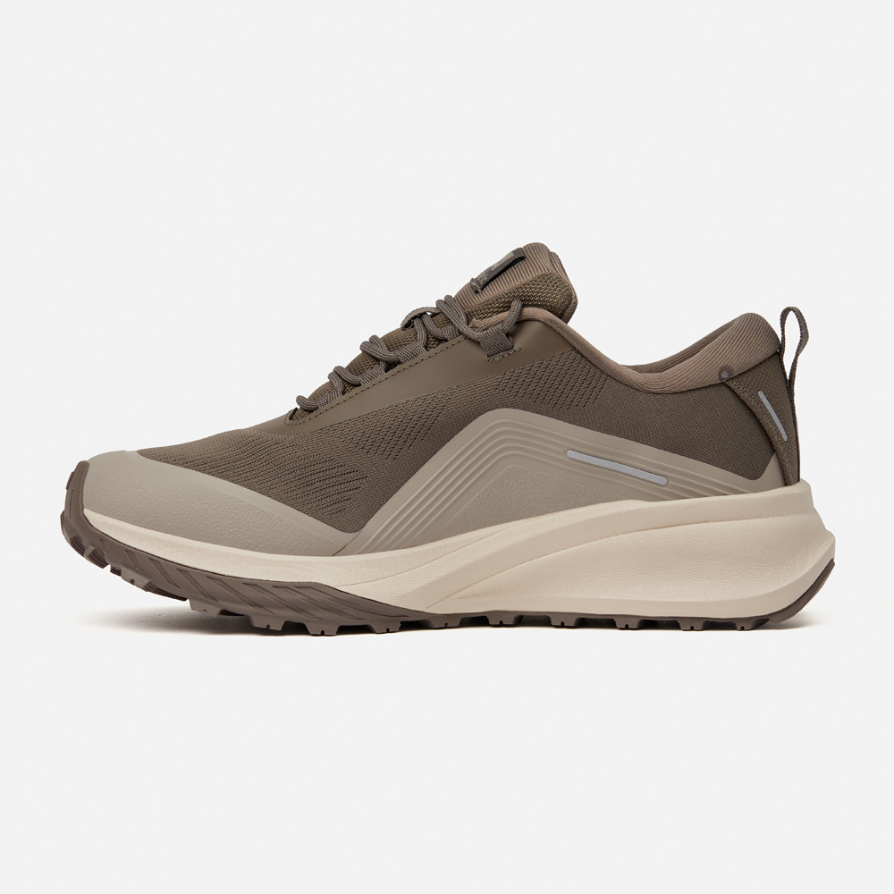 ZAPATILLA NEW ATHLETIC OUTDOOR GRIPSTONE 134-5161 PARA HOMBRE - 4