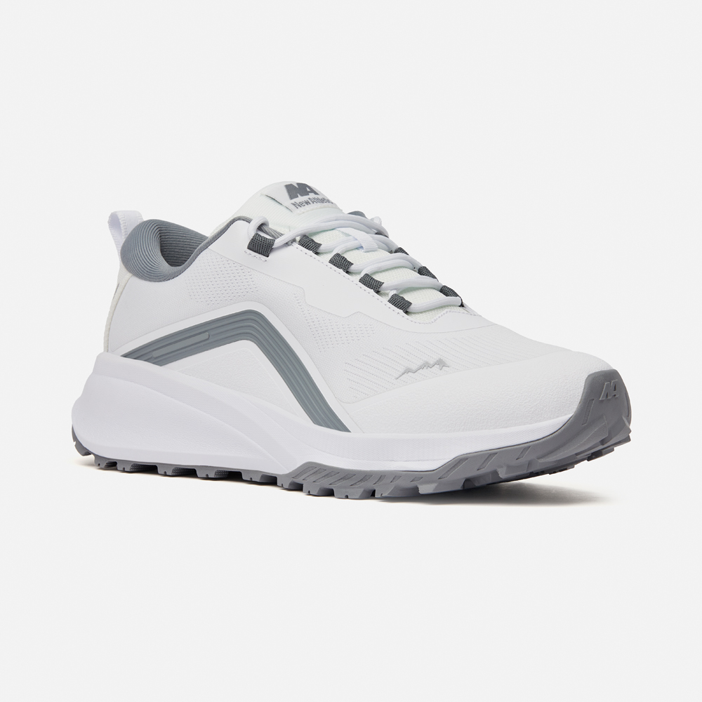 ZAPATILLA NEW ATHLETIC OUTDOOR GRIPSTONE 134-0104 PARA HOMBRE - 1