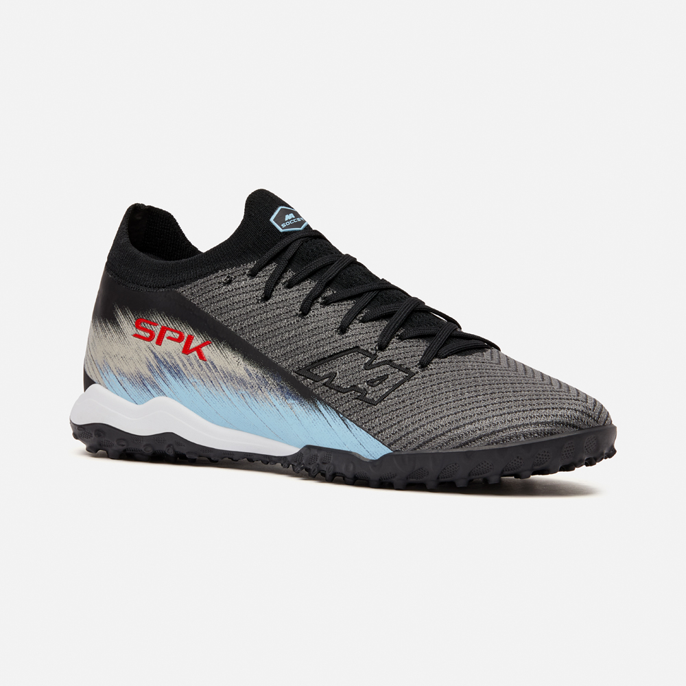 ZAPATILLA NEW ATHLETIC FÚTBOL GRIPZONE 185-0204 PARA HOMBRE - 1