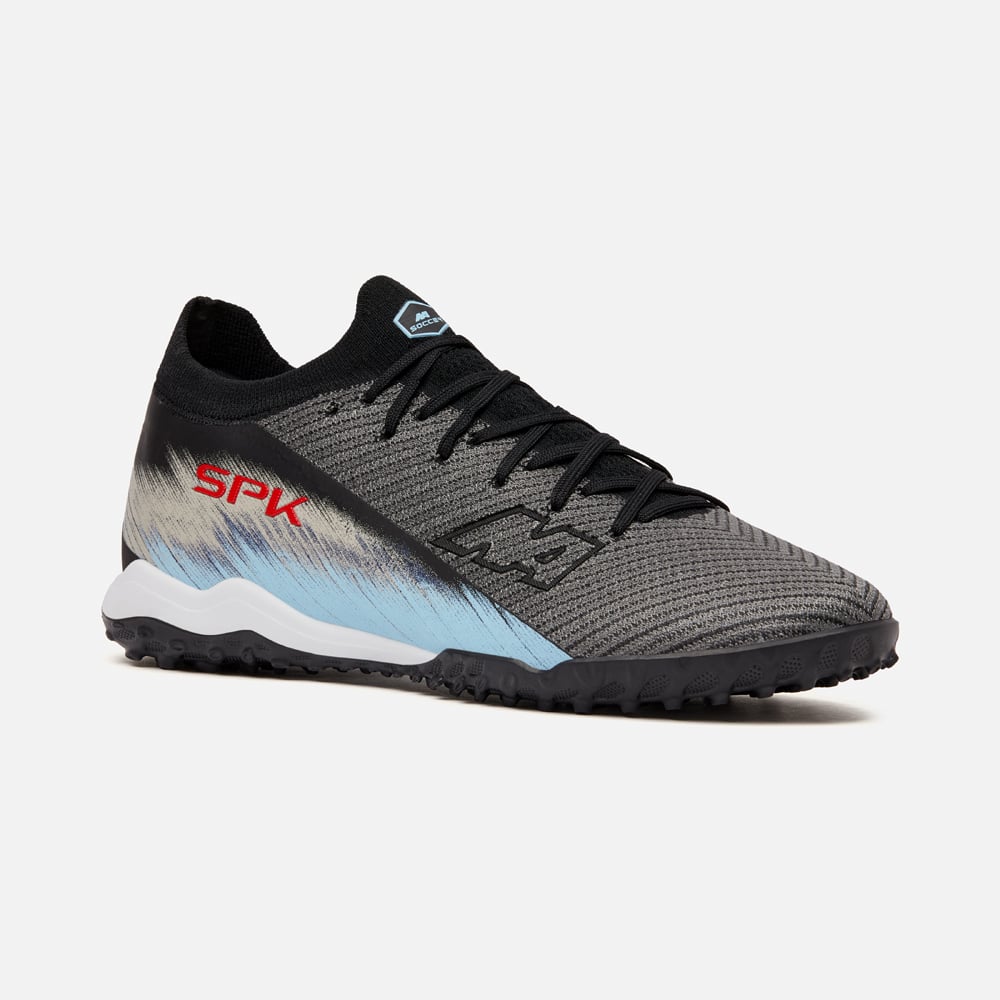 ZAPATILLA NEW ATHLETIC FÚTBOL GRIPZONE 185-0204 PARA HOMBRE - 1