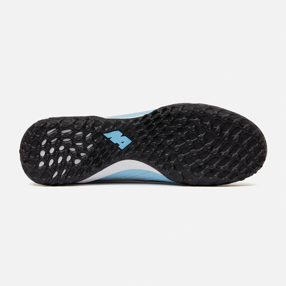 ZAPATILLA NEW ATHLETIC FÚTBOL GRIPZONE 185-0204 PARA HOMBRE - 2