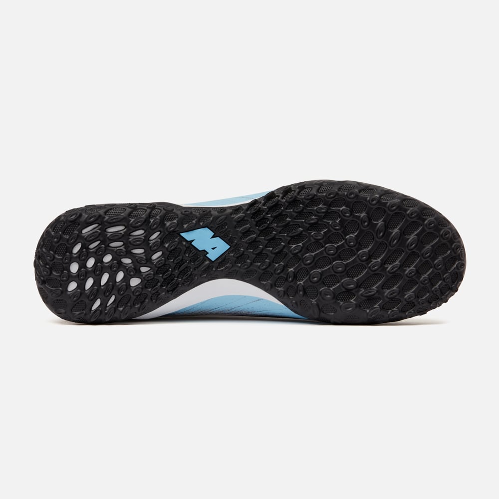 ZAPATILLA NEW ATHLETIC FÚTBOL GRIPZONE 185-0204 PARA HOMBRE - 2
