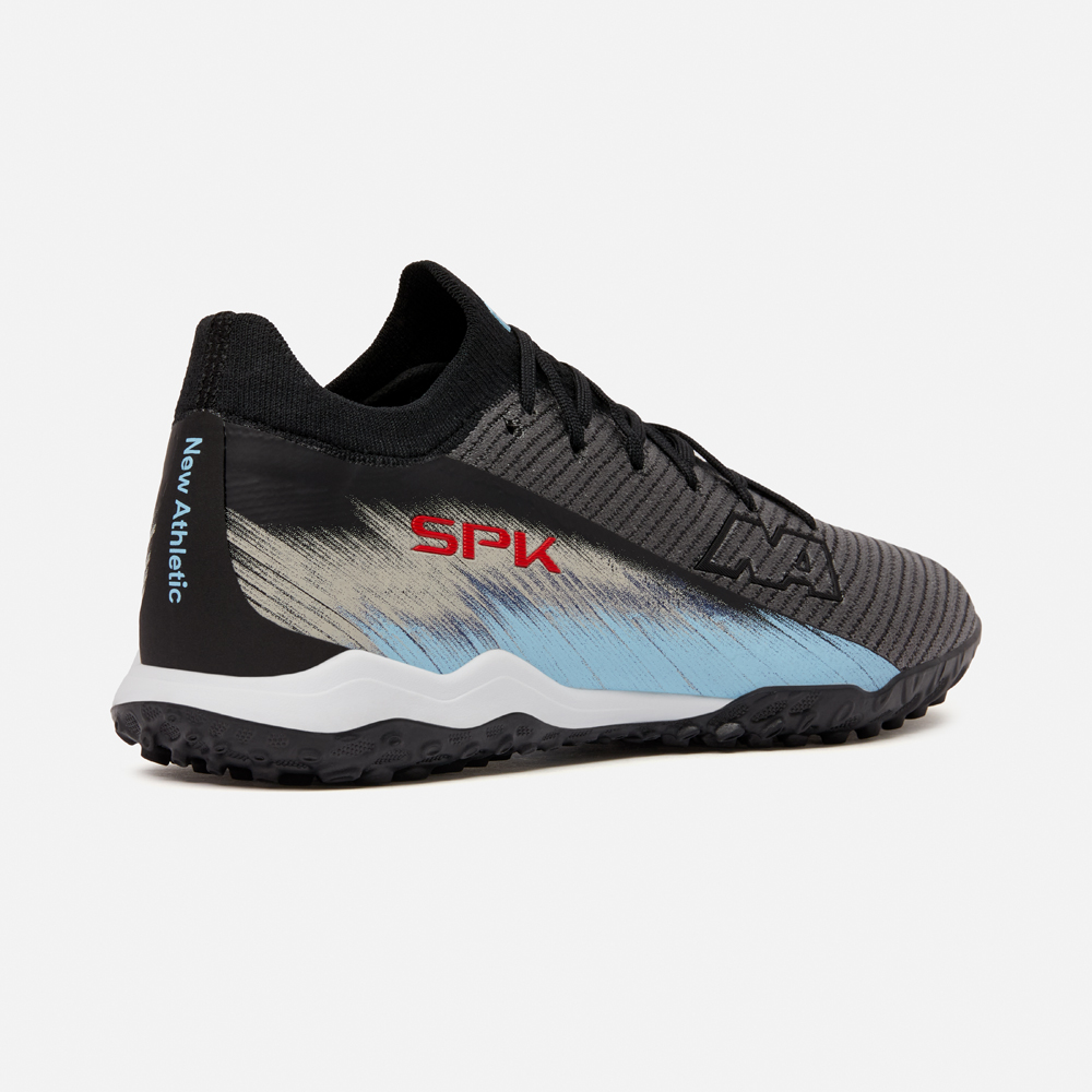 ZAPATILLA NEW ATHLETIC FÚTBOL GRIPZONE 185-0204 PARA HOMBRE - 3