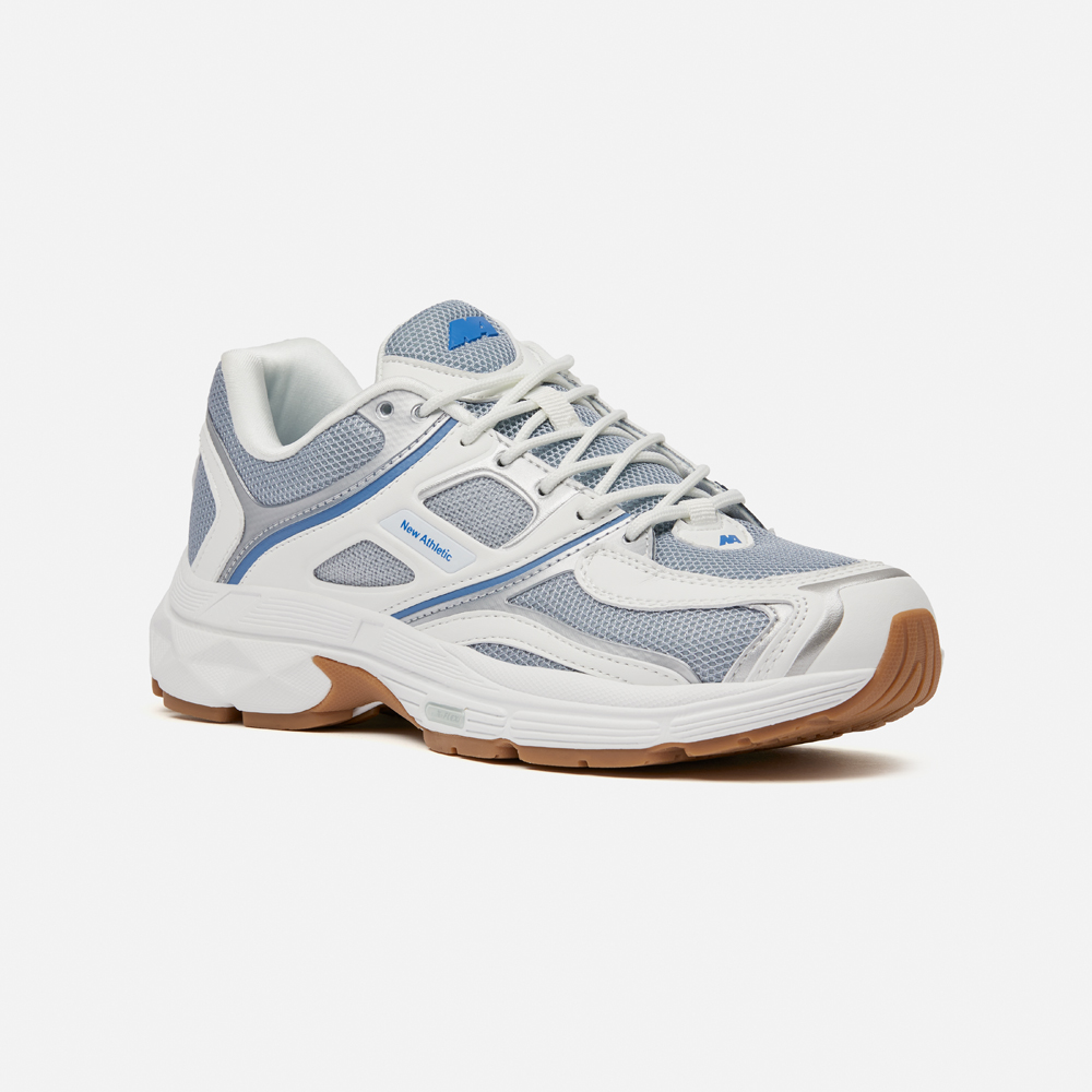 ZAPATILLA NEW ATHLETIC LIFESTYLE SUPERFLEXI 235-0113 PARA MUJER - 1