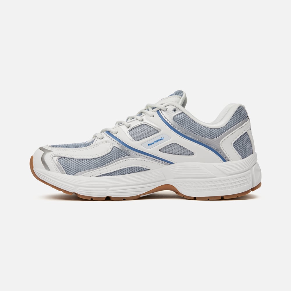 ZAPATILLA NEW ATHLETIC LIFESTYLE SUPERFLEXI 235-0113 PARA MUJER - 4