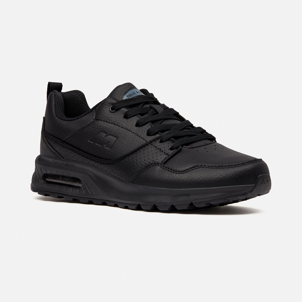 ZAPATILLA NEW ATHLETIC LIFESTYLE SOFTWIN 230-0202 PARA HOMBRE - 1