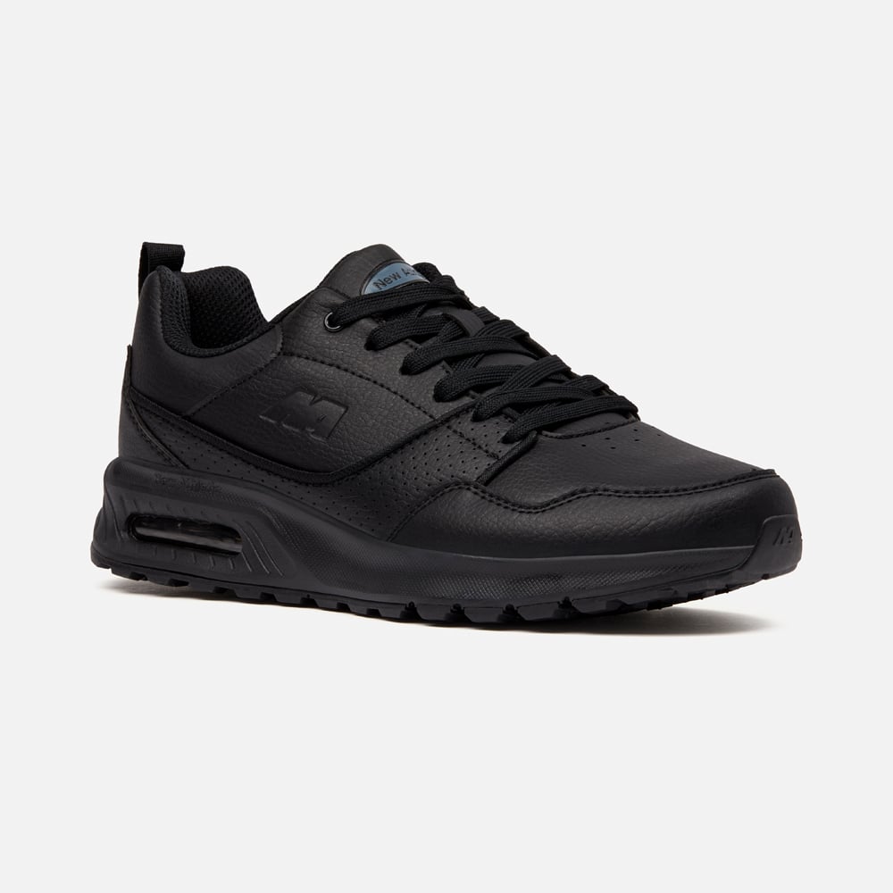 ZAPATILLA NEW ATHLETIC LIFESTYLE SOFTWIN 230-0202 PARA HOMBRE - 1
