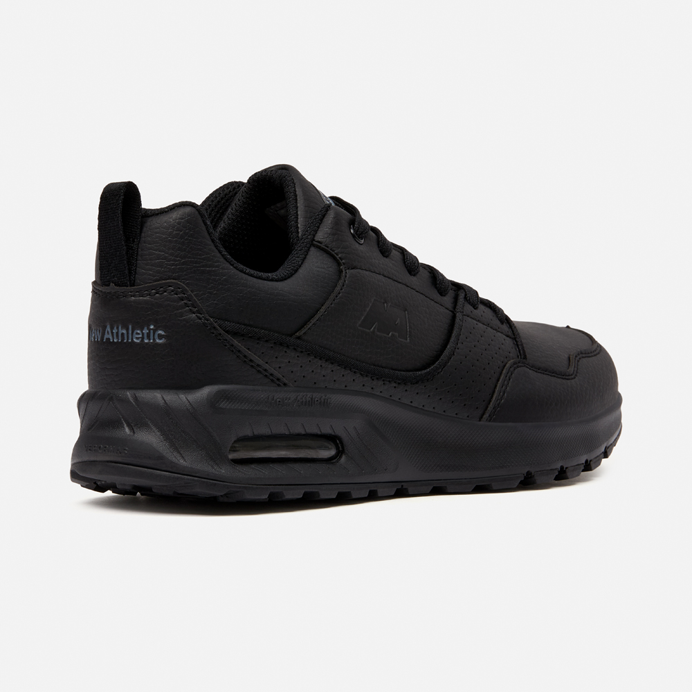 ZAPATILLA NEW ATHLETIC LIFESTYLE SOFTWIN 230-0202 PARA HOMBRE - 3