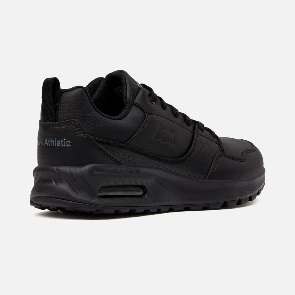 ZAPATILLA NEW ATHLETIC LIFESTYLE SOFTWIN 230-0202 PARA HOMBRE - 3