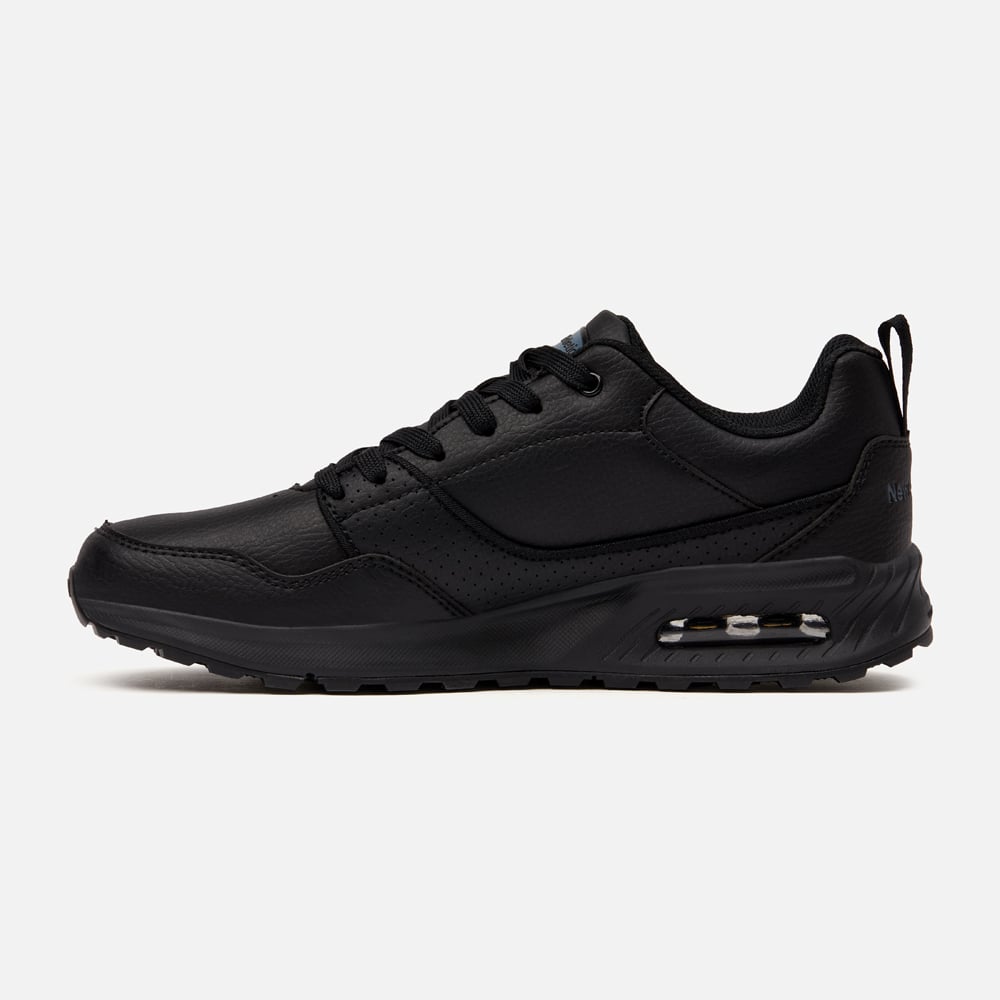 ZAPATILLA NEW ATHLETIC LIFESTYLE SOFTWIN 230-0202 PARA HOMBRE - 4