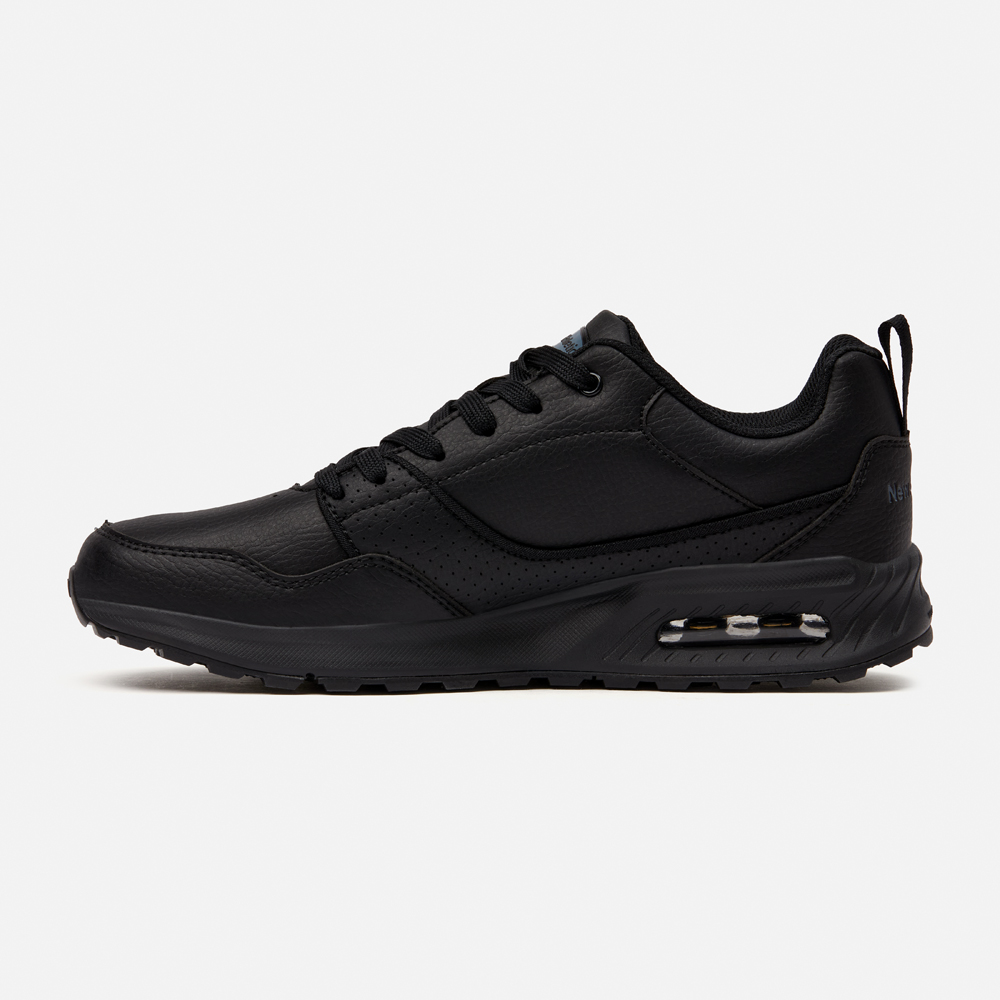 ZAPATILLA NEW ATHLETIC LIFESTYLE SOFTWIN 230-0202 PARA HOMBRE - 4