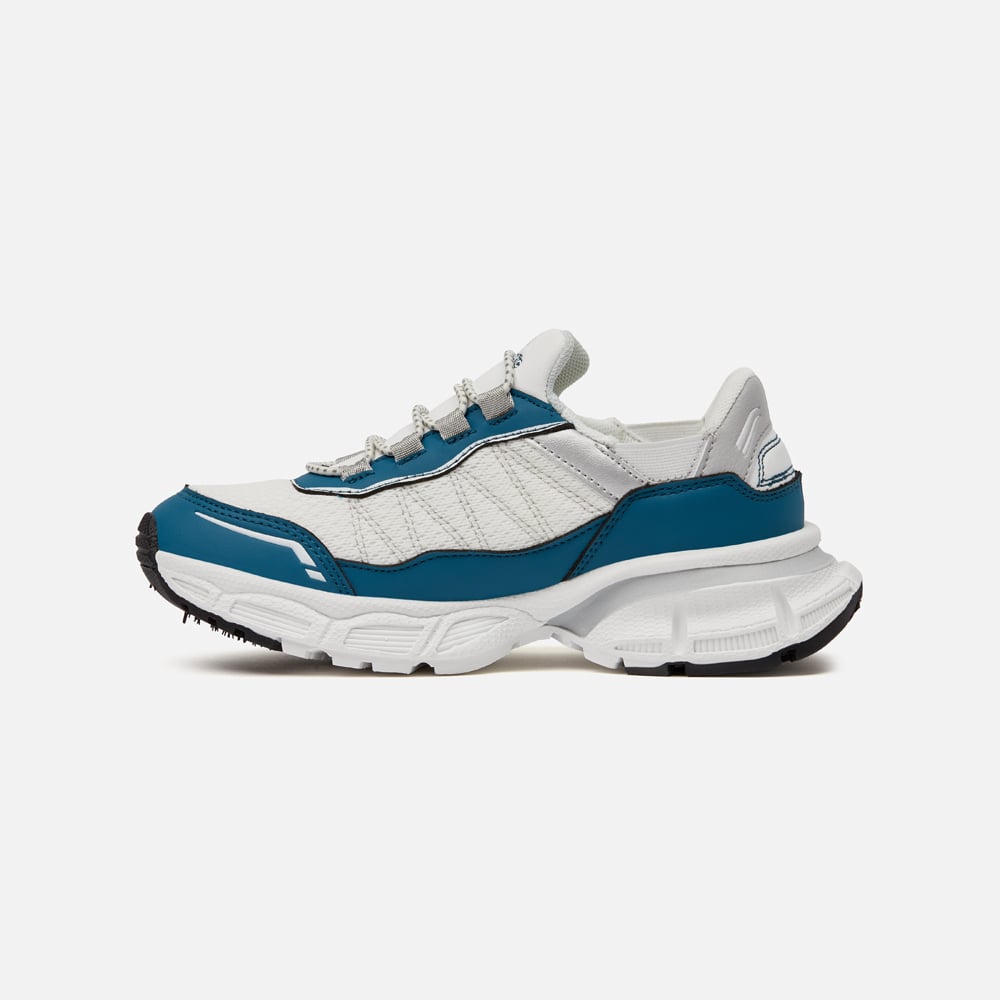 ZAPATILLA NEW ATHLETIC RUNNING PULSED RN 218-4301 PARA NIÑOS - 4