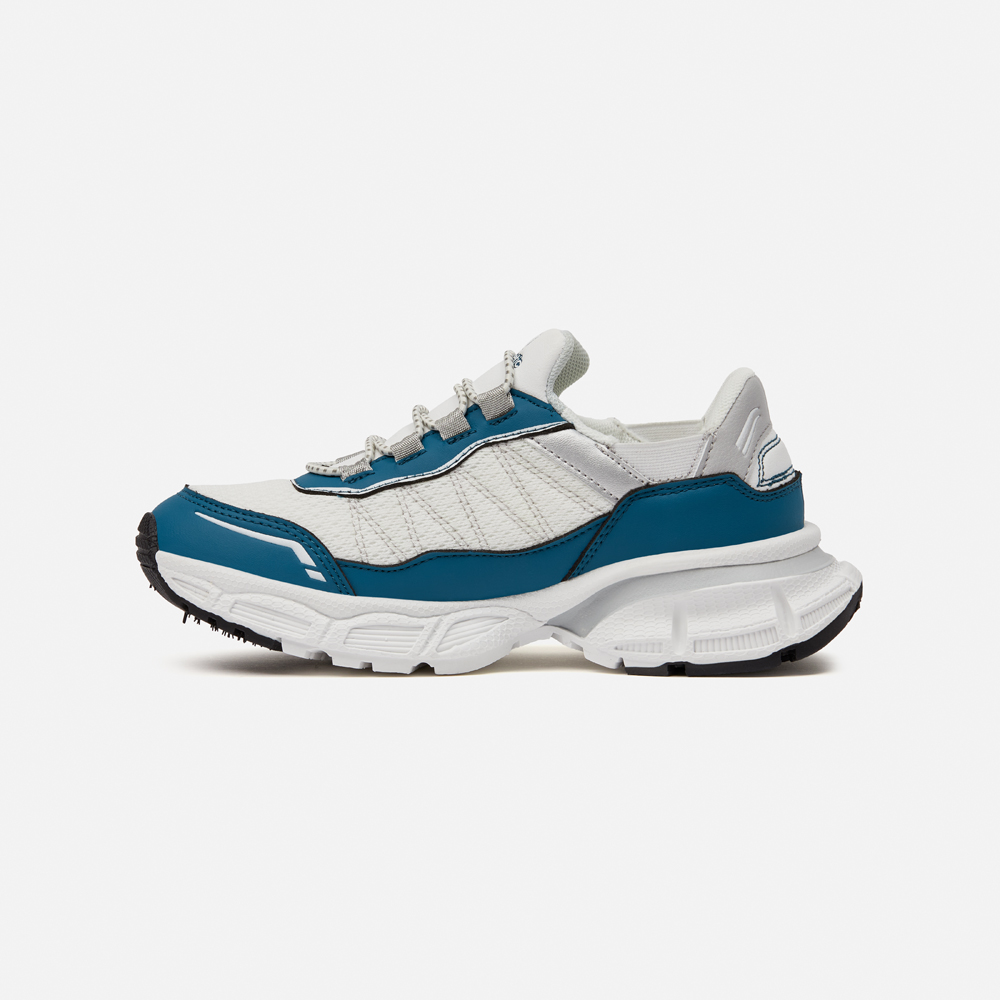 ZAPATILLA NEW ATHLETIC RUNNING PULSED RN 218-4301 PARA NIÑOS - 4