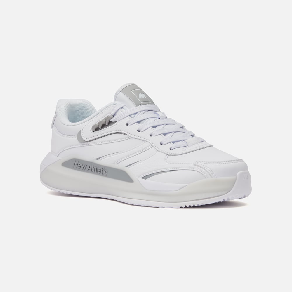 ZAPATILLA NEW ATHLETIC TENNIS MASTGRIP PRO 041-0104 PARA MUJER - 1