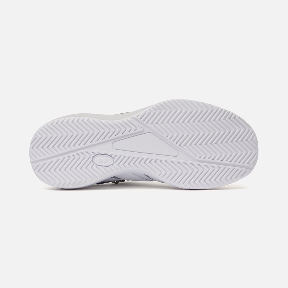 ZAPATILLA NEW ATHLETIC TENNIS MASTGRIP PRO 041-0104 PARA MUJER - 2