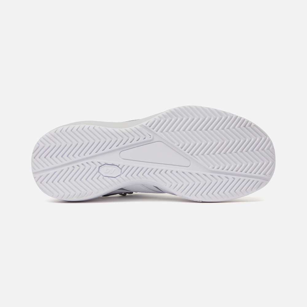 ZAPATILLA NEW ATHLETIC TENNIS MASTGRIP PRO 041-0104 PARA MUJER - 2