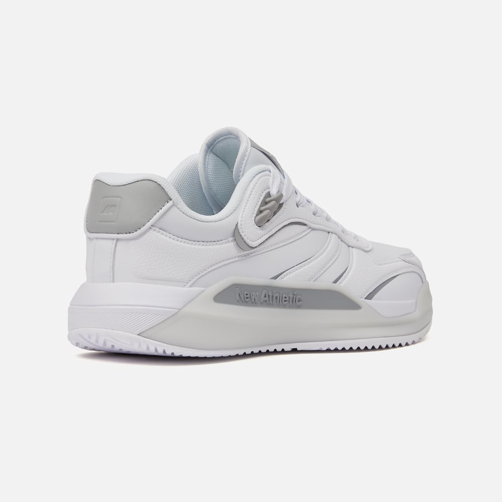 ZAPATILLA NEW ATHLETIC TENNIS MASTGRIP PRO 041-0104 PARA MUJER - 3