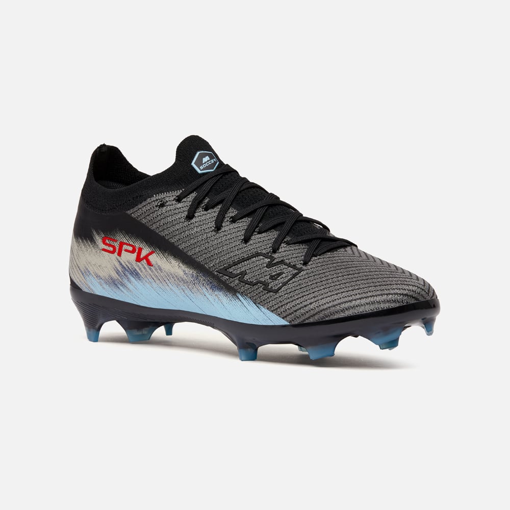 ZAPATILLA NEW ATHLETIC FÚTBOL POWER FLY 194-0204 JUVENIL - 1