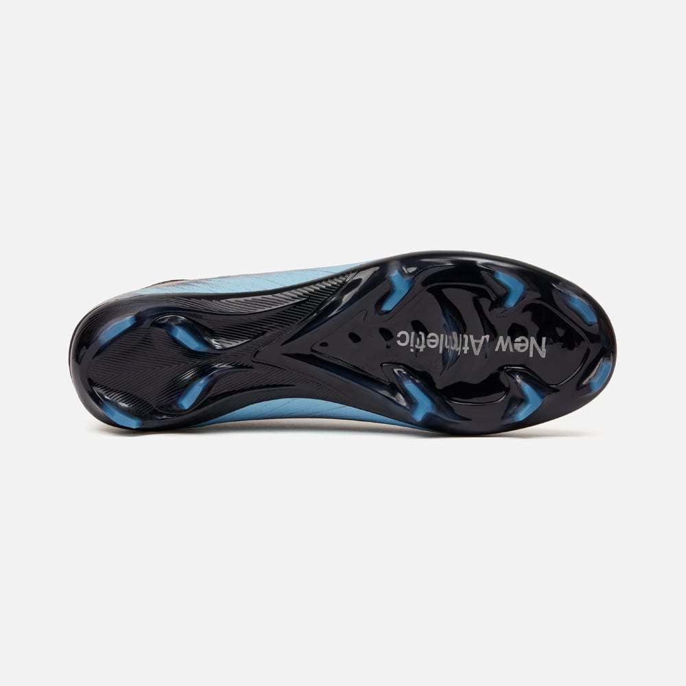 ZAPATILLA NEW ATHLETIC FÚTBOL POWER FLY 194-0204 JUVENIL - 2