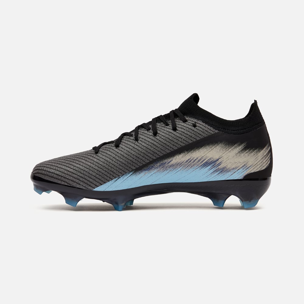 ZAPATILLA NEW ATHLETIC FÚTBOL POWER FLY 194-0204 JUVENIL - 4