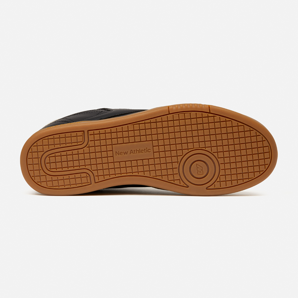 ZAPATILLA NEW ATHLETIC SKATEBOARDING DOWNTOWN 086-0221 PARA HOMBRE - 2