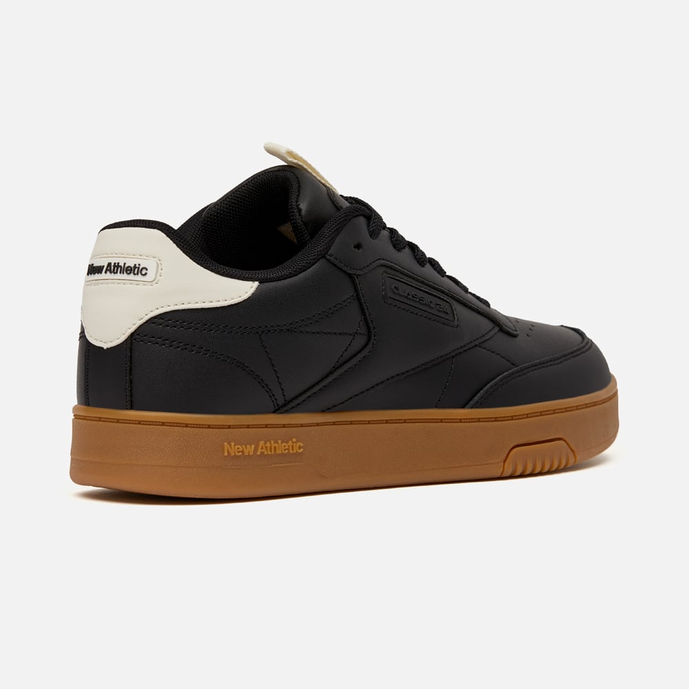 ZAPATILLA NEW ATHLETIC SKATEBOARDING DOWNTOWN 086-0221 PARA HOMBRE - 3