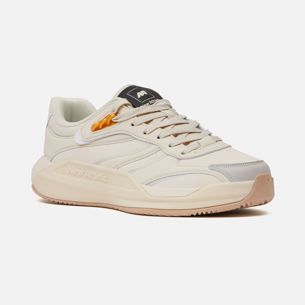 ZAPATILLA NEW ATHLETIC TENNIS MASTGRIP PRO 041-2102 PARA HOMBRE - 1