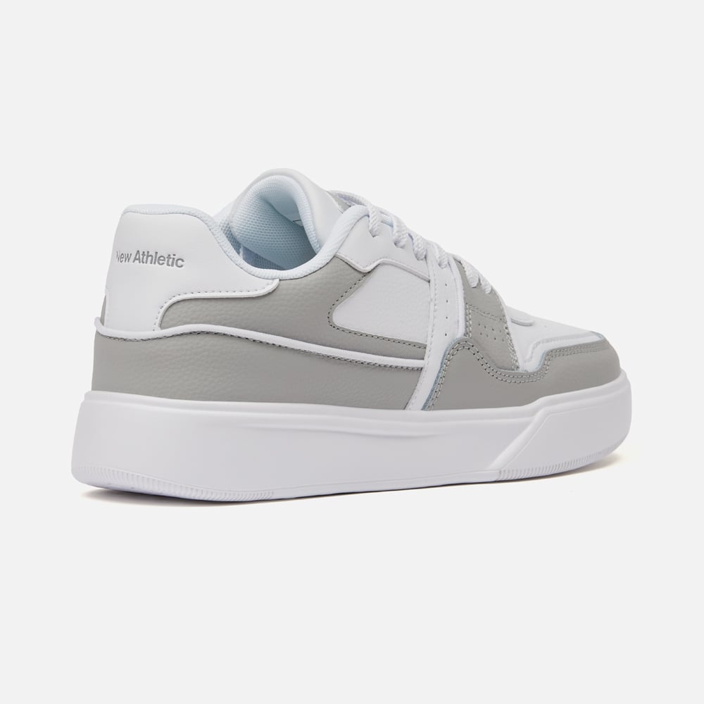 ZAPATILLA NEW ATHLETIC SKATEBOARDING LITGOM S2 145-0401 PARA HOMBRE - 3