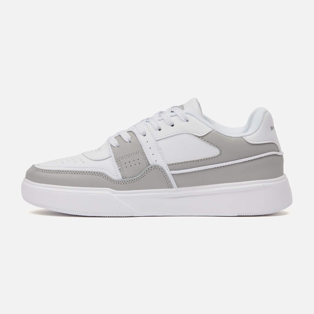 ZAPATILLA NEW ATHLETIC SKATEBOARDING LITGOM S2 145-0401 PARA HOMBRE - 4