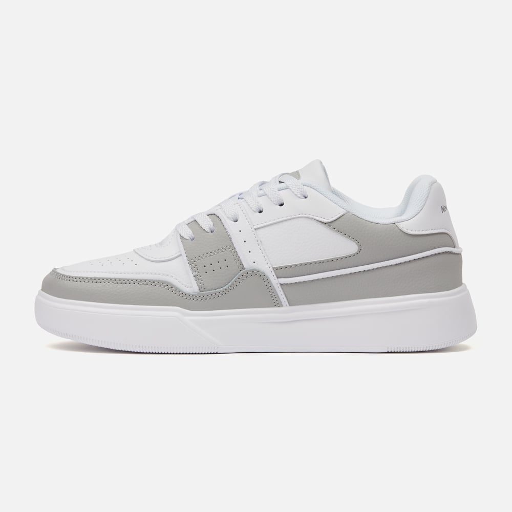 ZAPATILLA NEW ATHLETIC SKATEBOARDING LITGOM S2 145-0401 PARA HOMBRE - 4