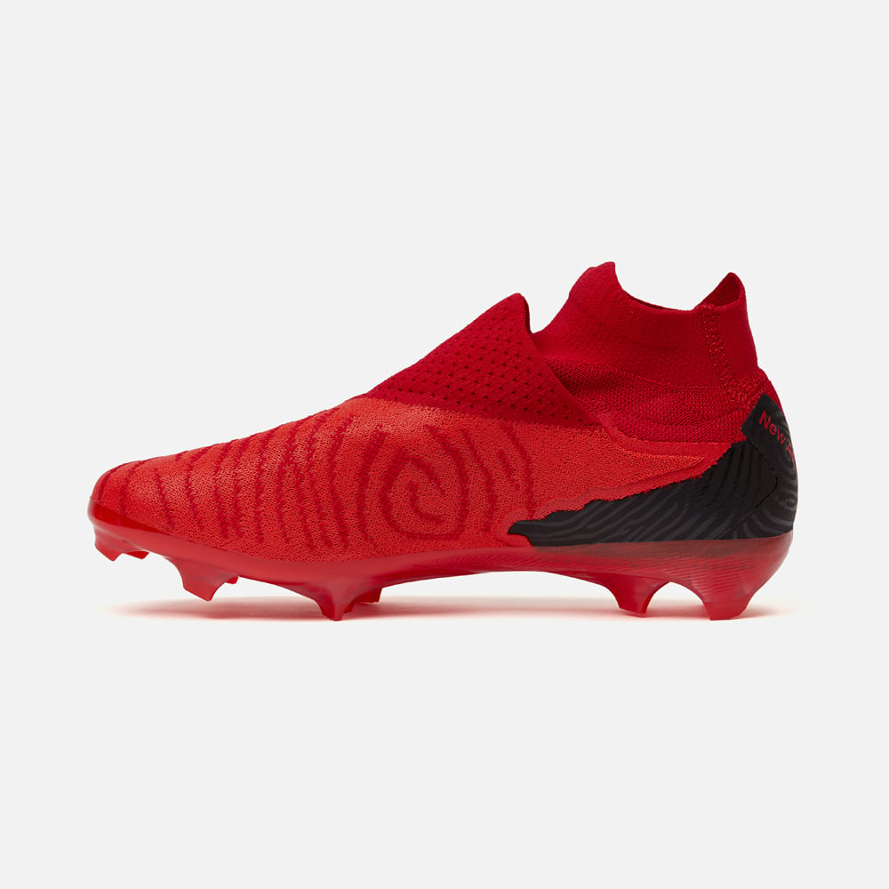 ZAPATILLA NEW ATHLETIC FÚTBOL POWER FLY 181-0602 JUVENIL - 4