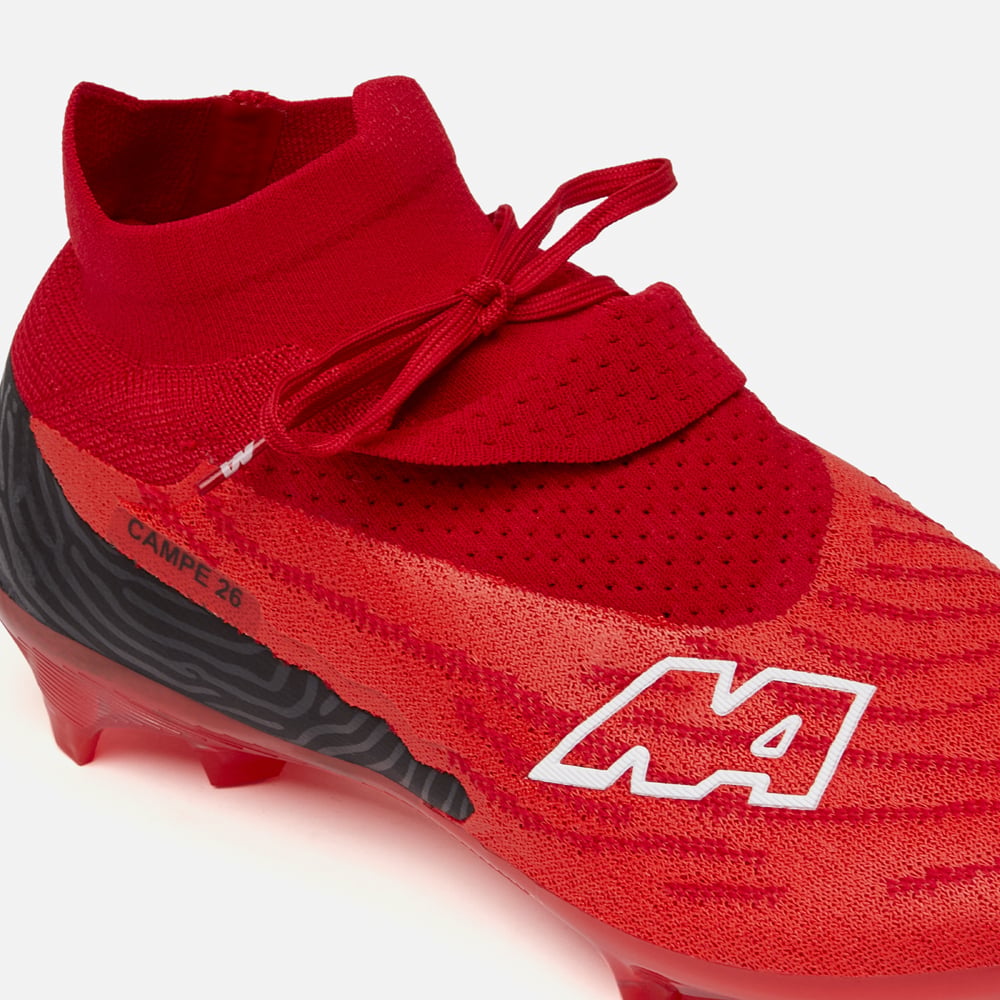 ZAPATILLA NEW ATHLETIC FÚTBOL POWER FLY 181-0602 JUVENIL - 5