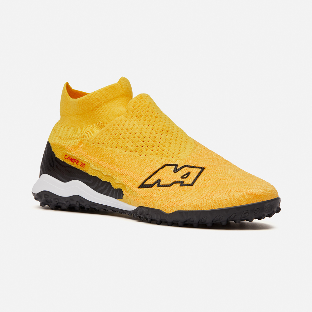 ZAPATILLA NEW ATHLETIC FÚTBOL GRIPZONE 156-0802 PARA HOMBRE - 1