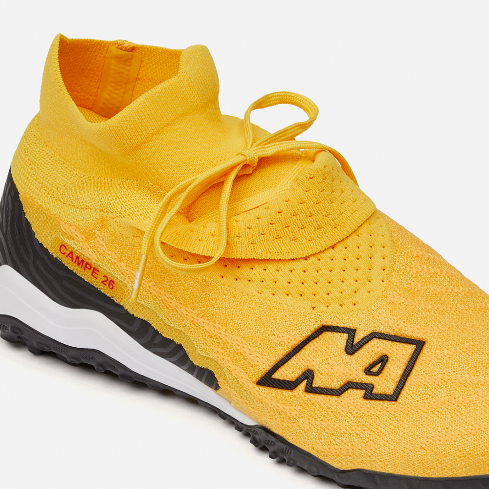 ZAPATILLA NEW ATHLETIC FÚTBOL GRIPZONE 156-0802 PARA HOMBRE - 5