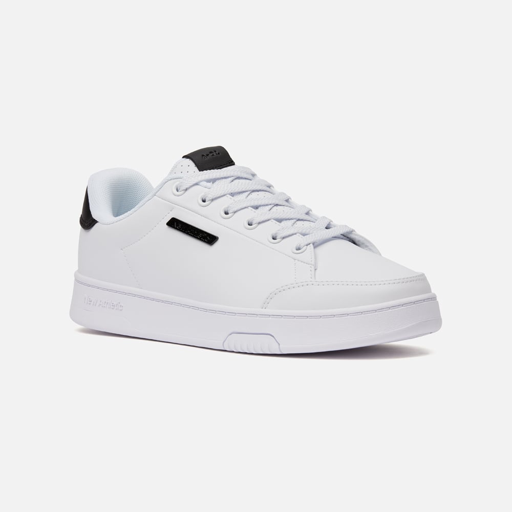 ZAPATILLA NEW ATHLETIC SKATEBOARDING DOWNTOWN 130-0102 PARA MUJER - 1