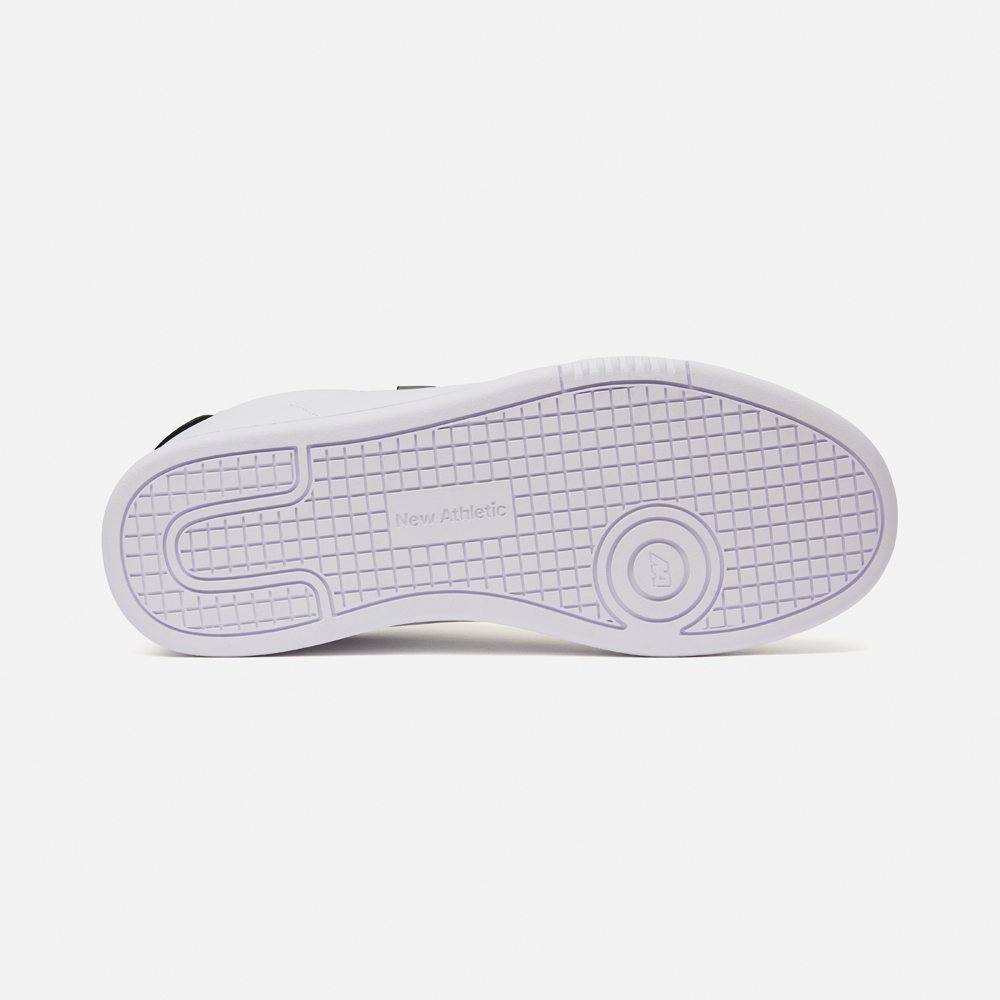 ZAPATILLA NEW ATHLETIC SKATEBOARDING DOWNTOWN 130-0102 PARA MUJER - 2