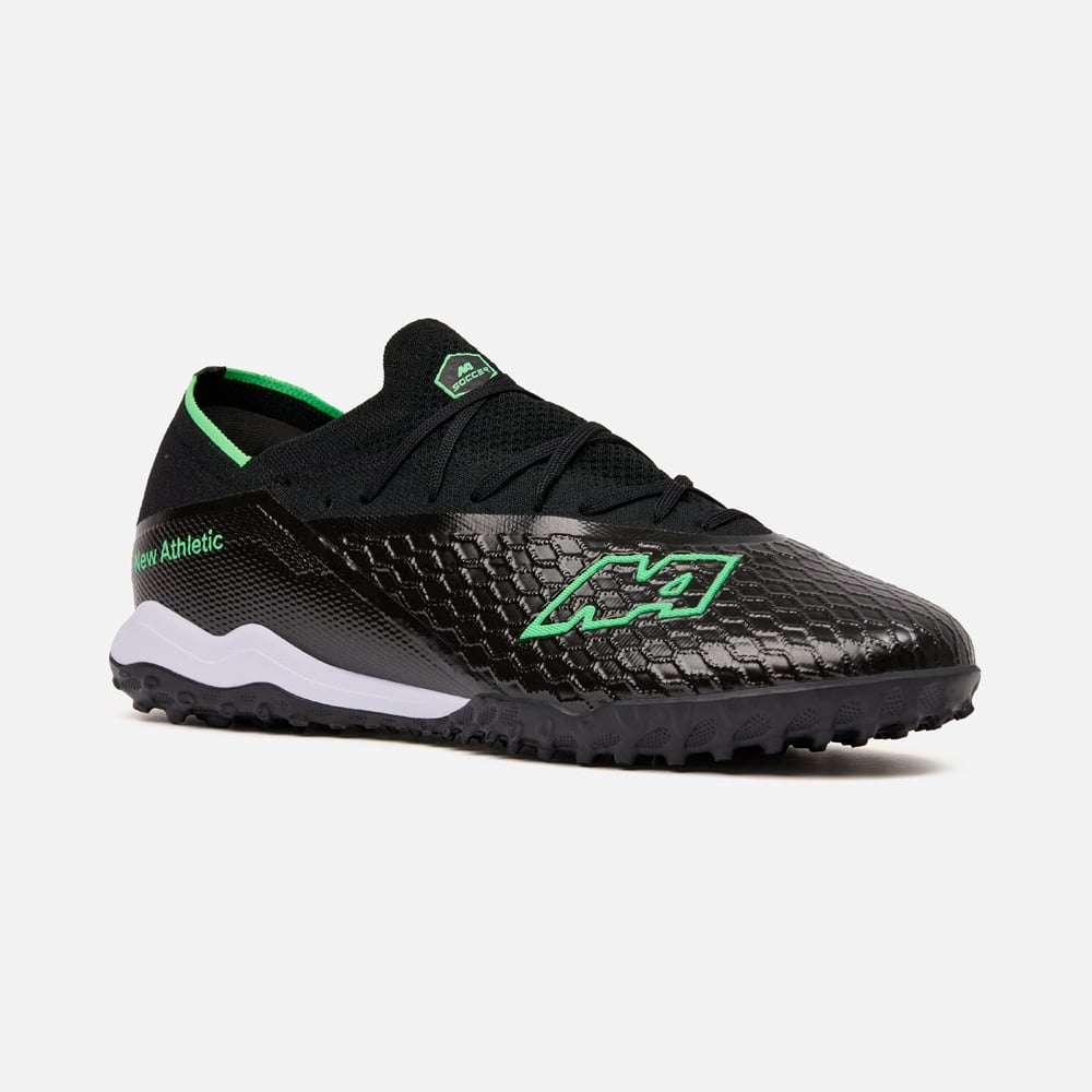 ZAPATILLA NEW ATHLETIC FÚTBOL GRIPZONE 179-0210 PARA HOMBRE - 1