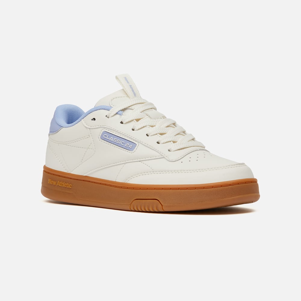 ZAPATILLA NEW ATHLETIC SKATEBOARDING DOWNTOWN 086-2131 PARA MUJER - 1