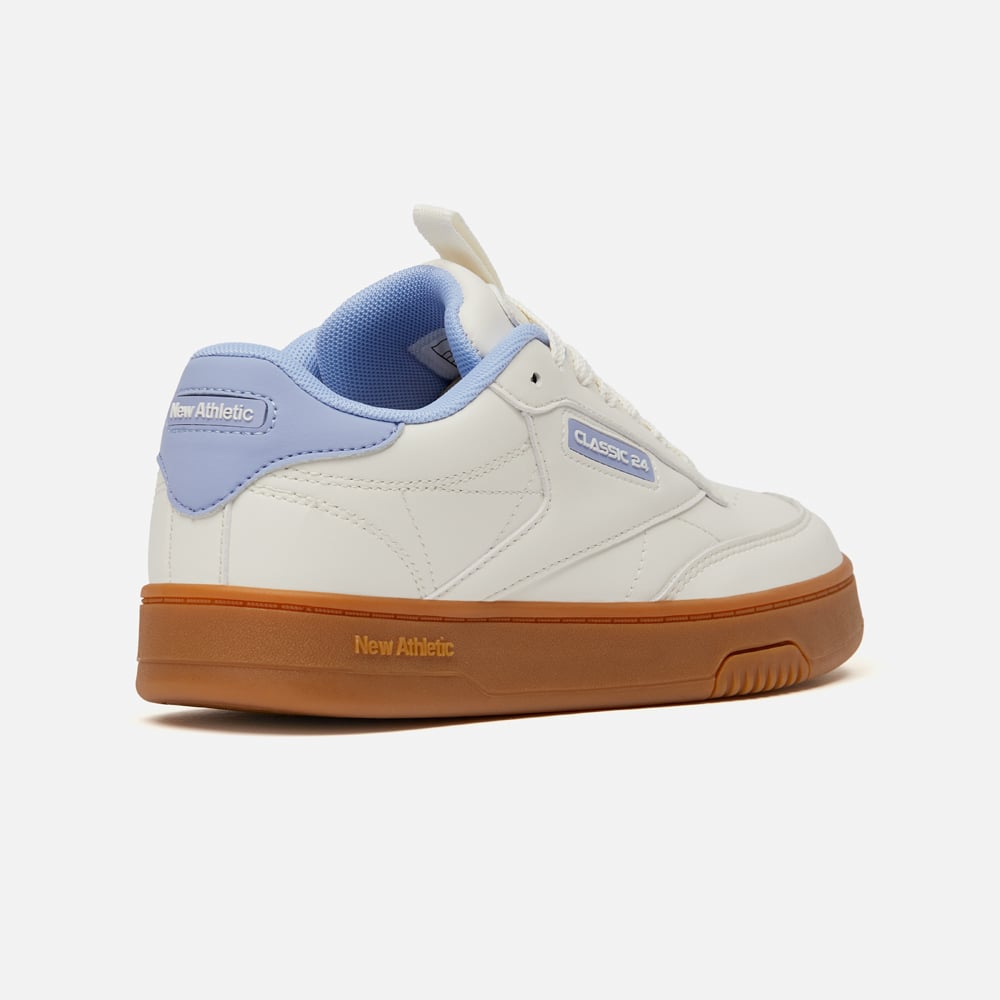 ZAPATILLA NEW ATHLETIC SKATEBOARDING DOWNTOWN 086-2131 PARA MUJER - 3
