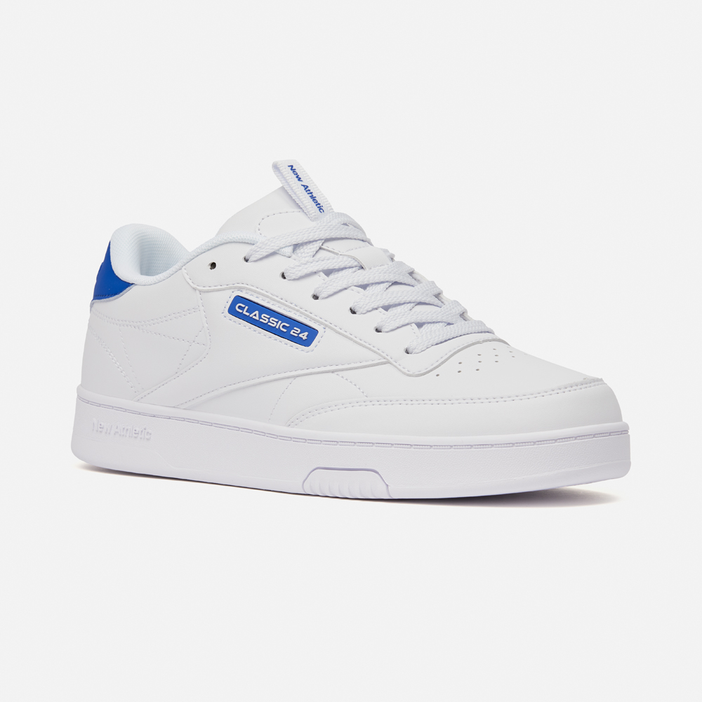 ZAPATILLA NEW ATHLETIC SKATEBOARDING DOWNTOWN 086-0113 PARA HOMBRE - 1