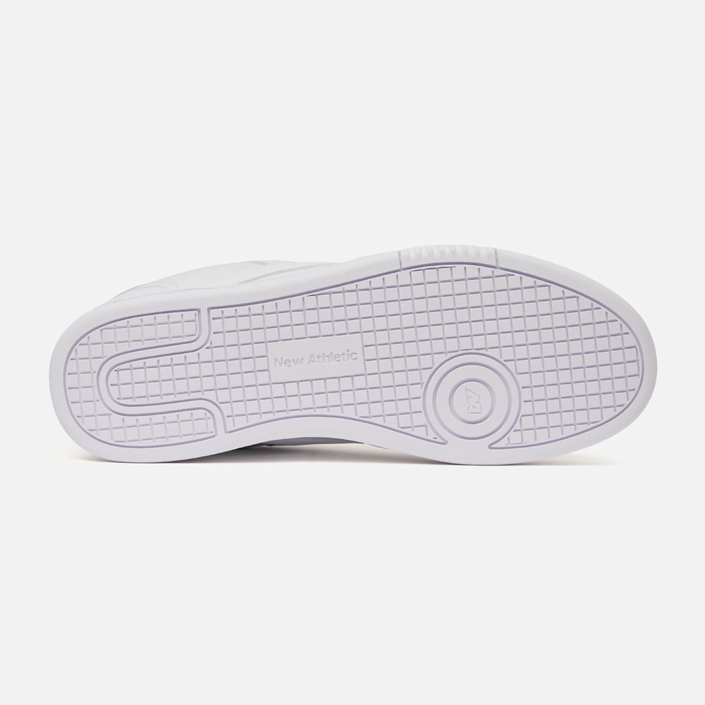 ZAPATILLA NEW ATHLETIC SKATEBOARDING DOWNTOWN 086-0113 PARA HOMBRE - 2