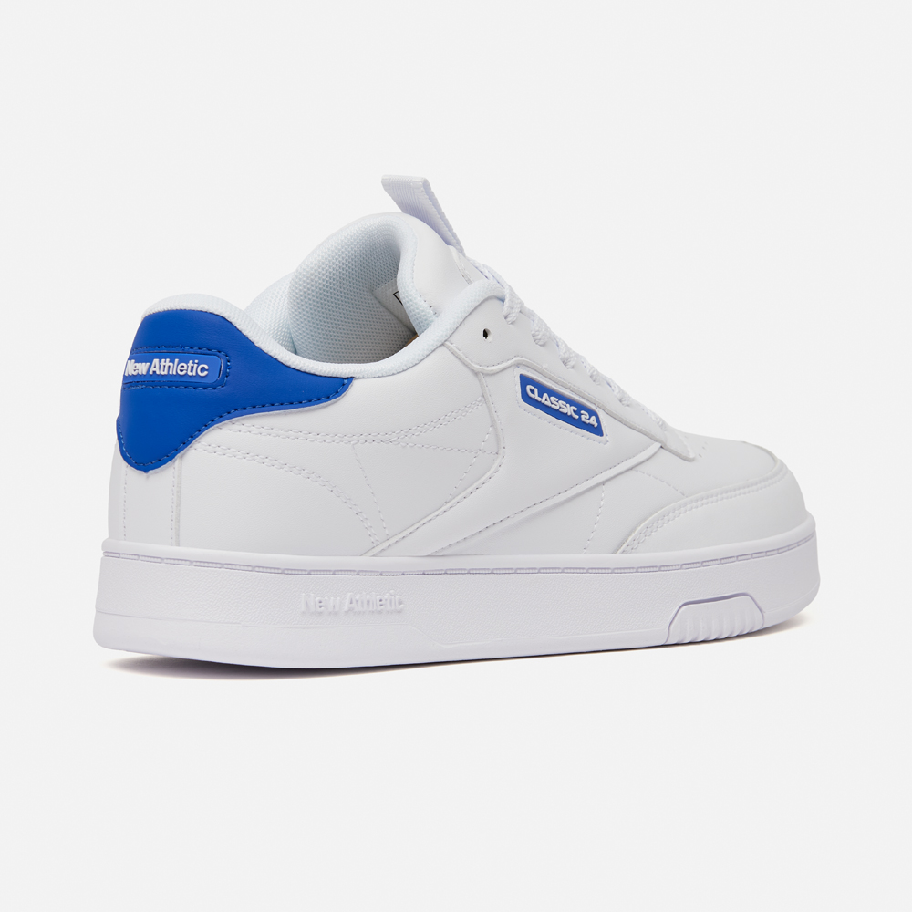 ZAPATILLA NEW ATHLETIC SKATEBOARDING DOWNTOWN 086-0113 PARA HOMBRE - 3