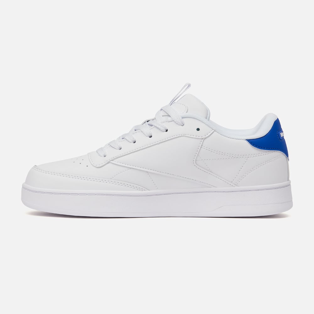 ZAPATILLA NEW ATHLETIC SKATEBOARDING DOWNTOWN 086-0113 PARA HOMBRE - 4