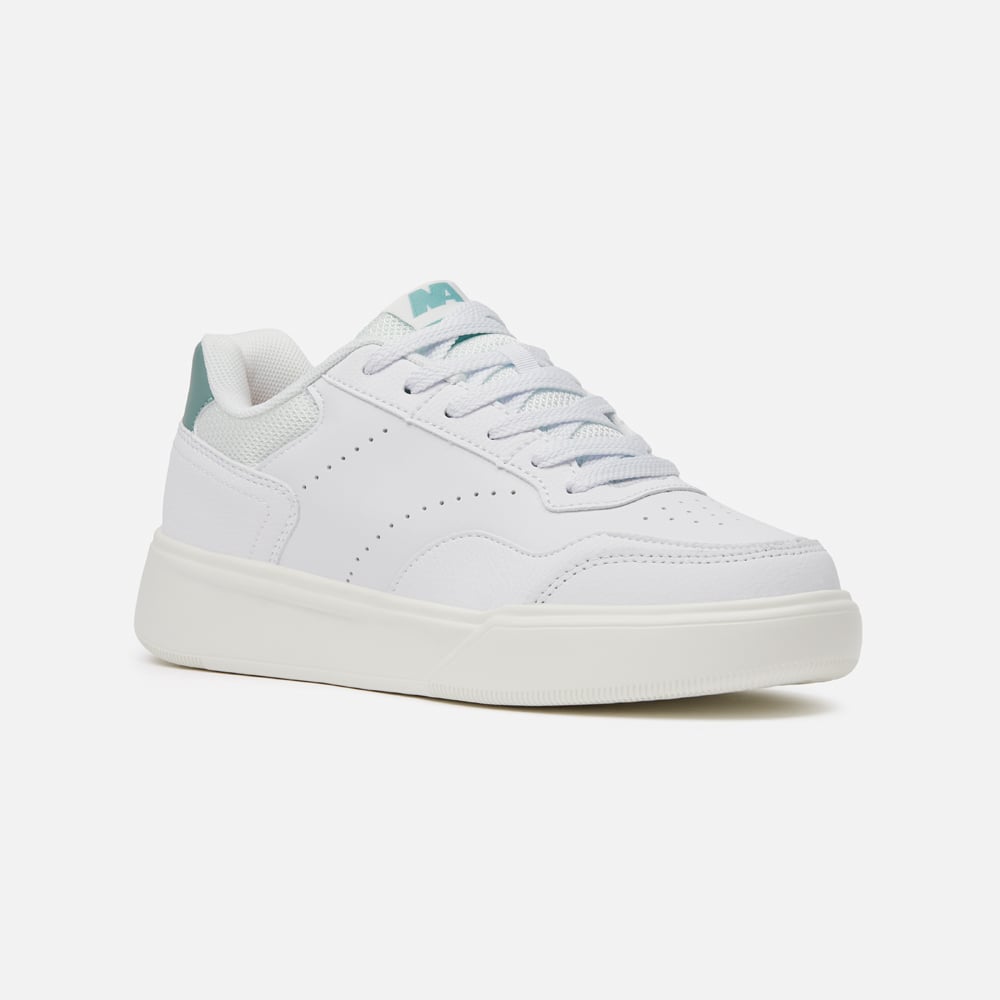 ZAPATILLA NEW ATHLETIC SKATEBOARDING LITGOM S2 172-0145 PARA MUJER - 1